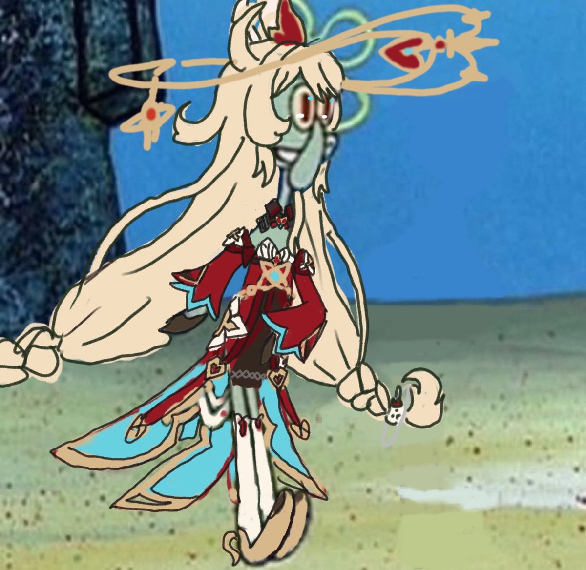 Daily Alice .°˖✧ tweet media