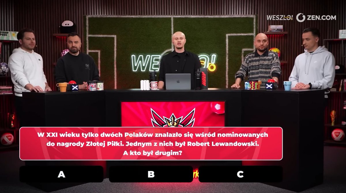 Weszło! tweet media