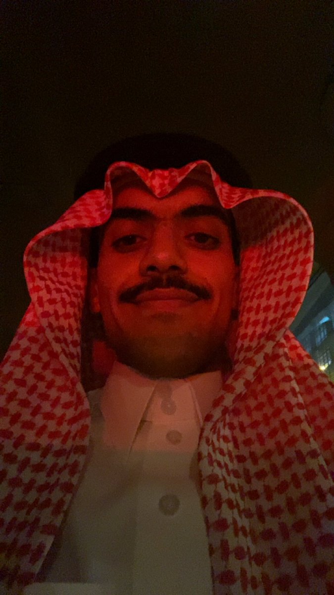 AM , ALQHTANI tweet media