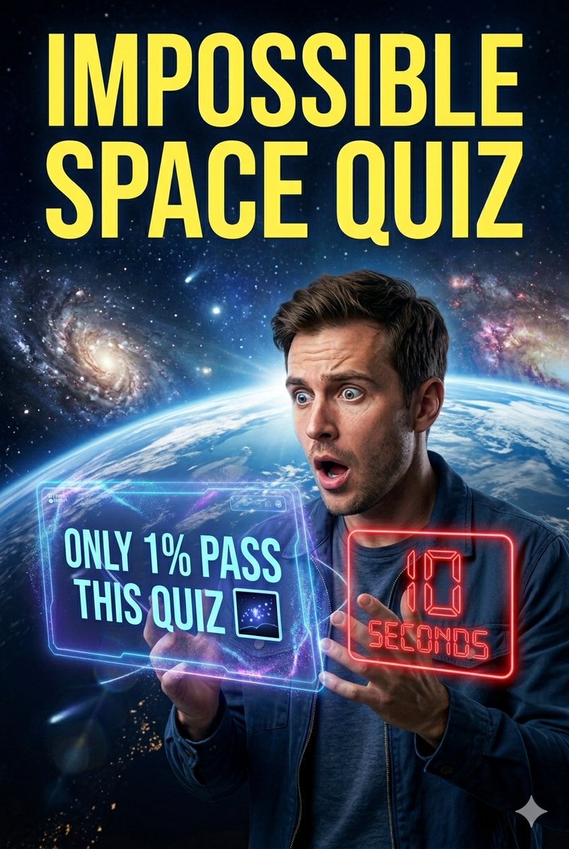 ElalaouiIliass's tweet image. This Planet Quiz Gets Harder Every Second #space #cosmicexploration #sci... youtu.be/bCmSRH4SOn0?si… via @YouTube 
planet quiz, solar system quiz, space quiz