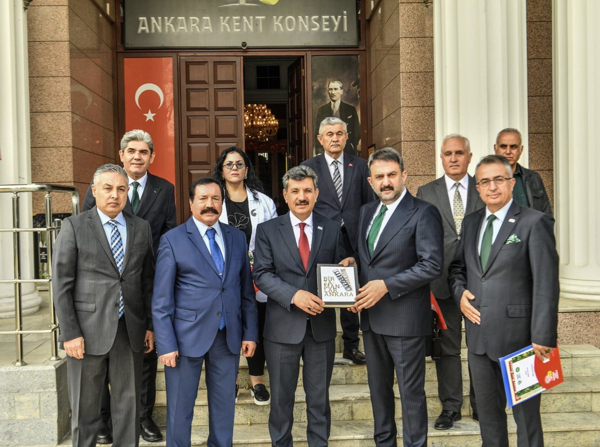 Türkiye İttifakı Partisi tweet media
