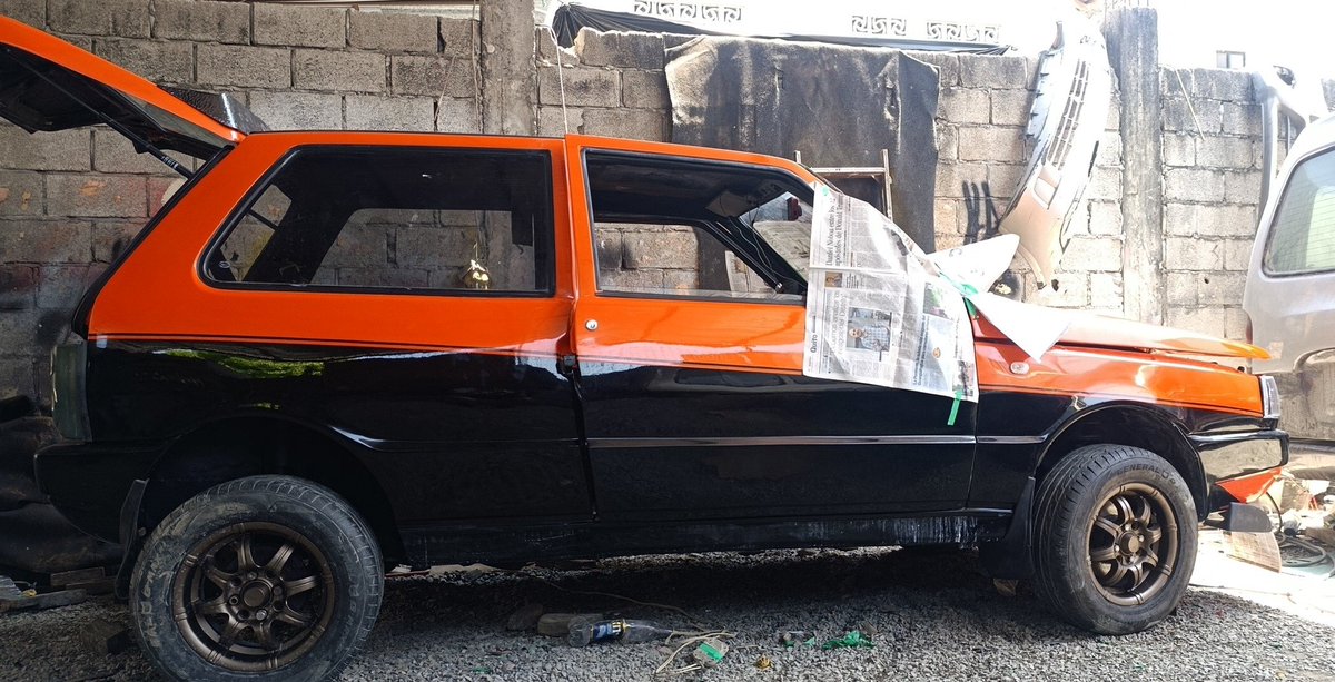 Norman Candle tweet media