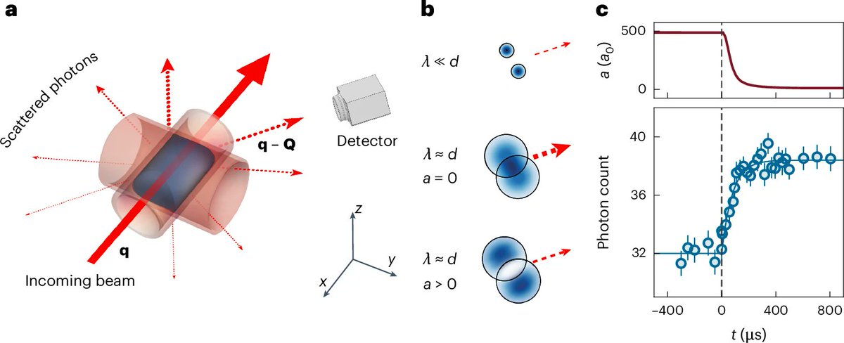 Nature Physics tweet media