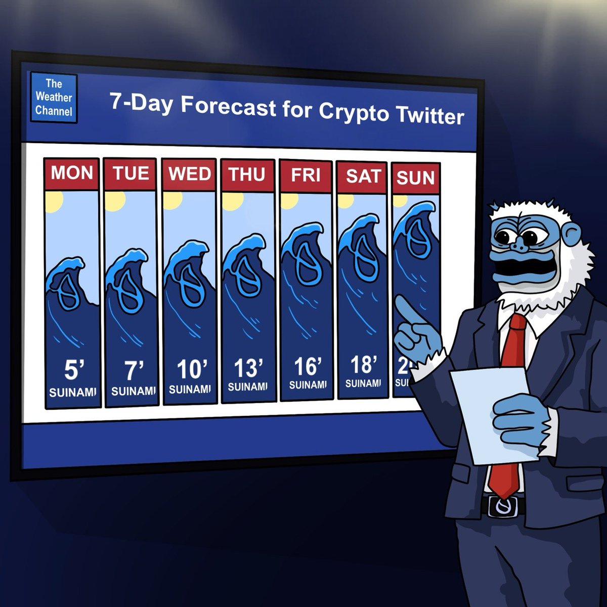 Wild-force☄️ tweet media