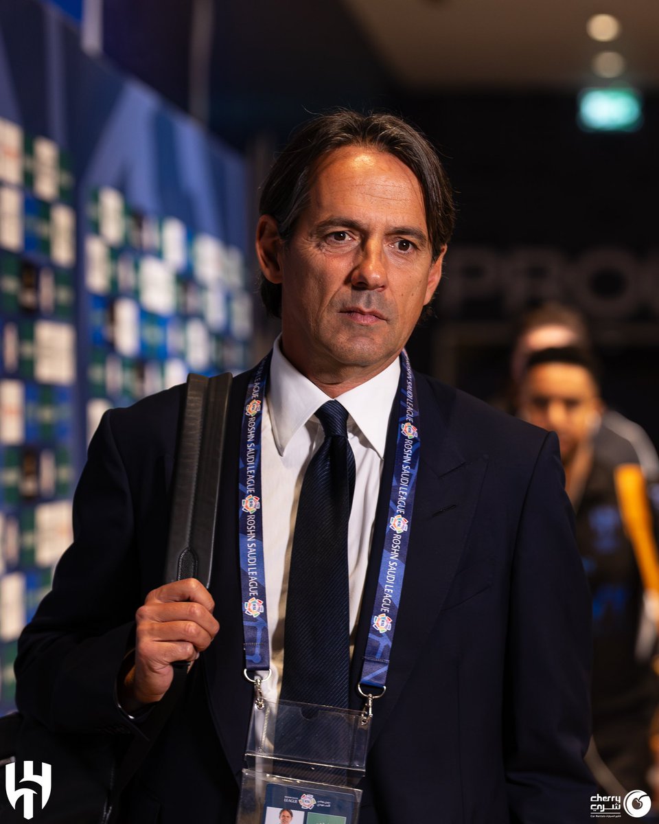 AlHilal Saudi Club tweet media