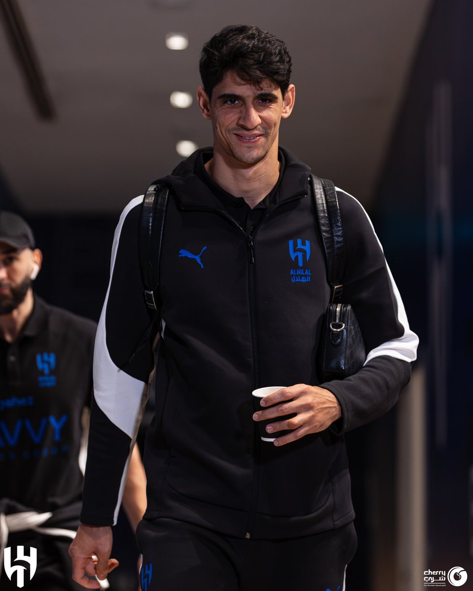 AlHilal Saudi Club tweet media