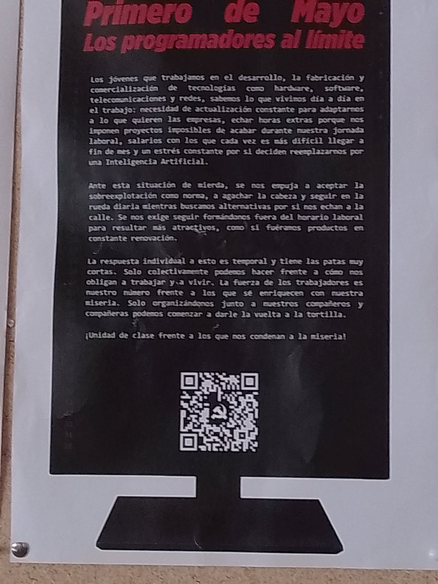 pyzard2: ahora es personal tweet media