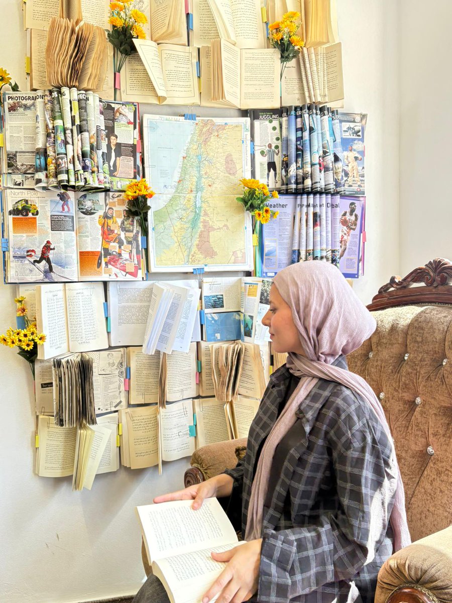 raghad khalad tweet media