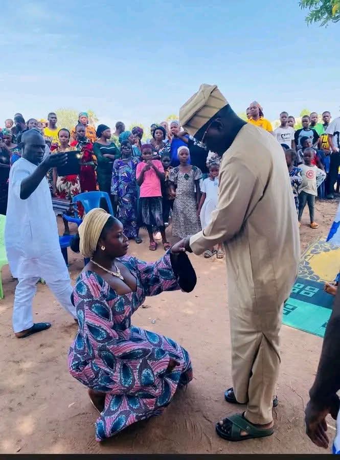 Nigeria Stories tweet media