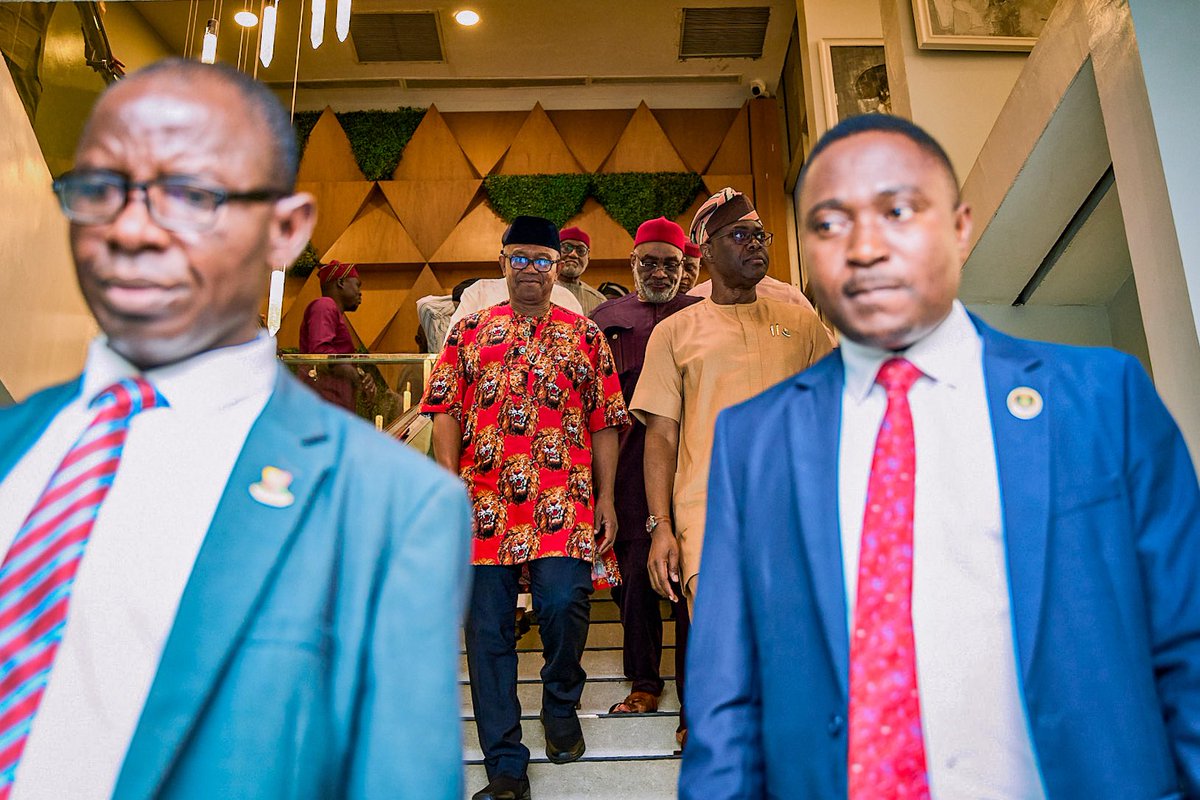 Esther Umoh tweet media