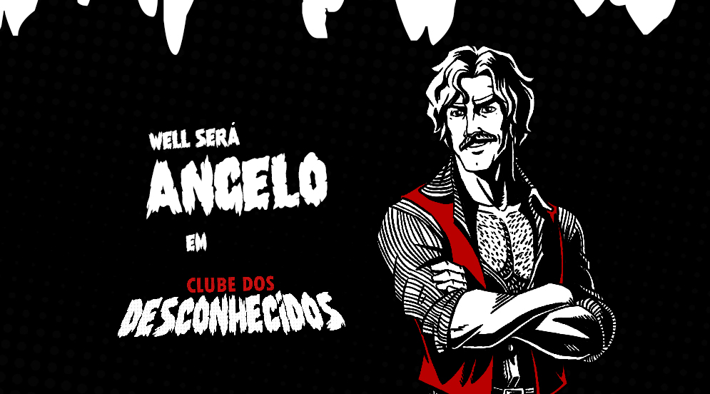 Myerzinho's tweet image. Grimwood será explorada em duas novas campanhas em Maio. 🎲

@wellmarzinho será Angelo em #ClubedosDesconhecidos 

#rpg #rpgdemesa #AlémdaNévoa