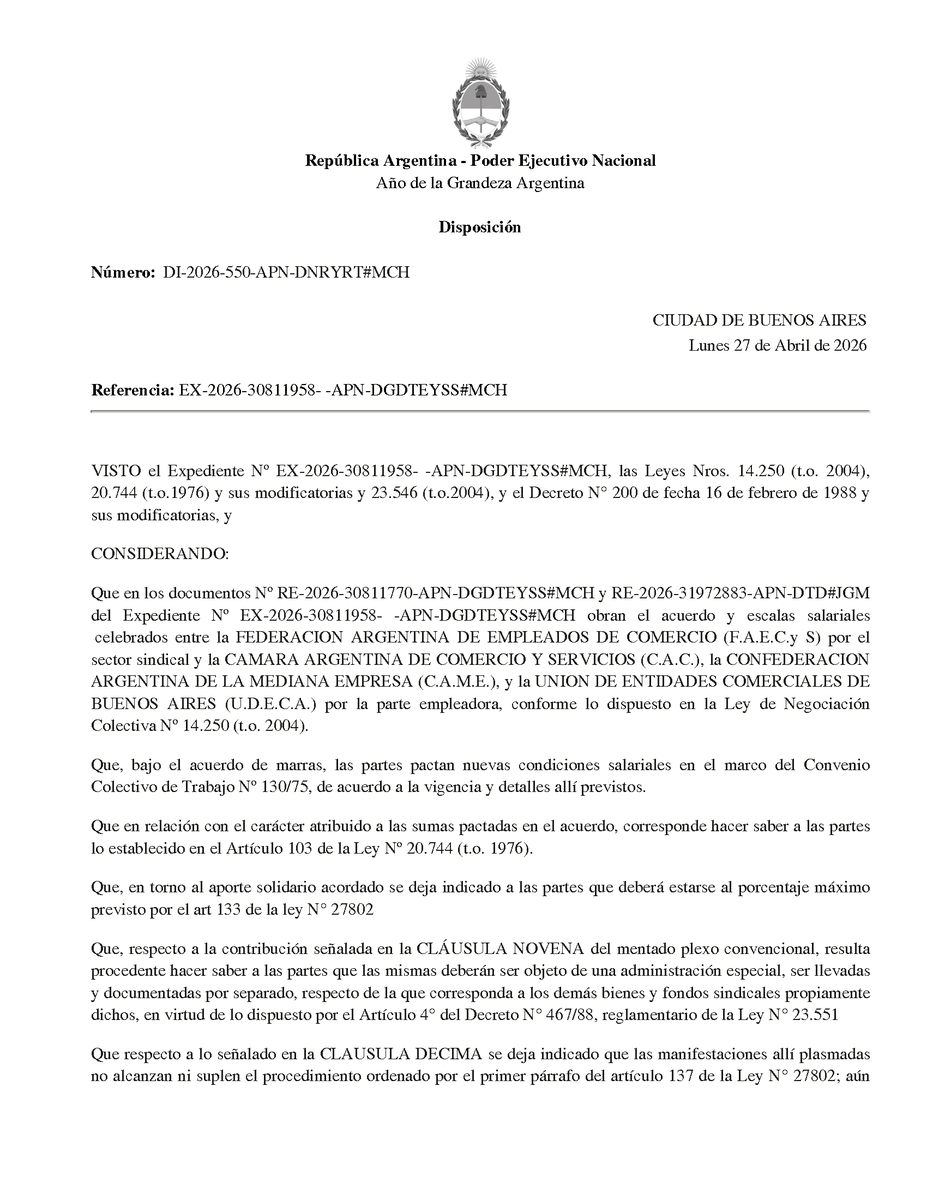 AEC Rosario tweet media