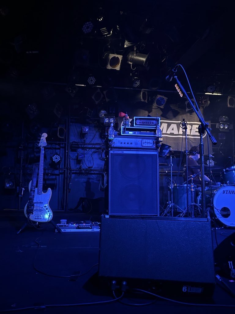 さかな tweet media