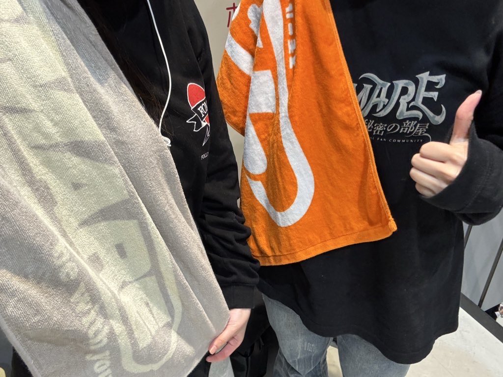 さかな tweet media