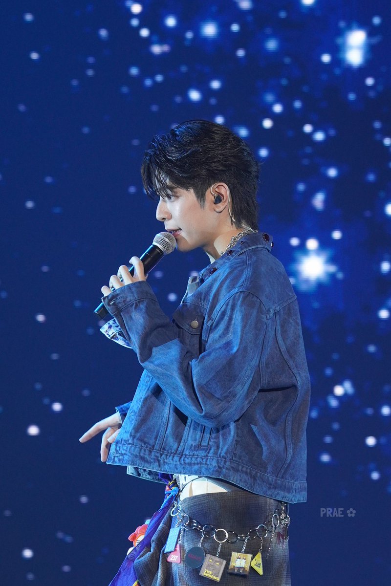 PRAE ✿ tweet media