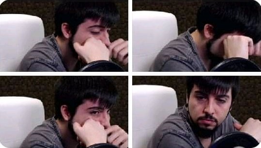 RedMatsu_'s tweet photo. FELIZ SEXTO ANIVERSARIO PENDEJOS, SUFRAN https://t.co/Zx1FCummUH