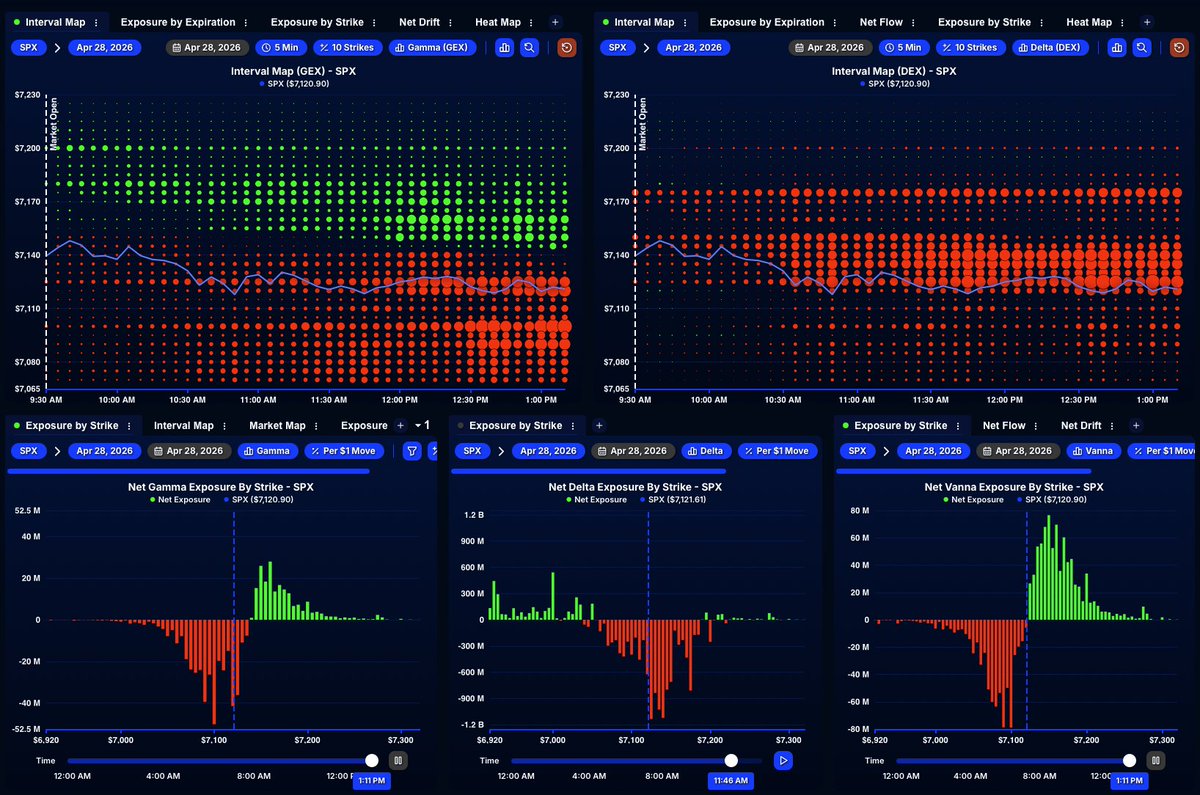 Quant Data tweet media