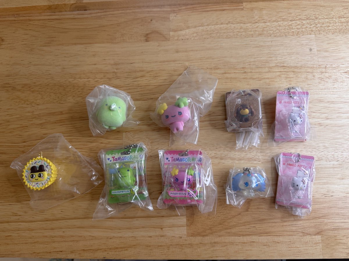 ちょこ(リトリン必読) tweet media