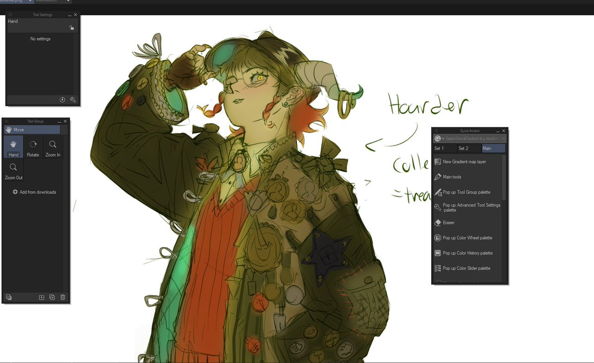 Lazy ᶻ 𝗓 𐰁|🇵🇭 |COMMS PAUSED|ACGGOODS STORE tweet media