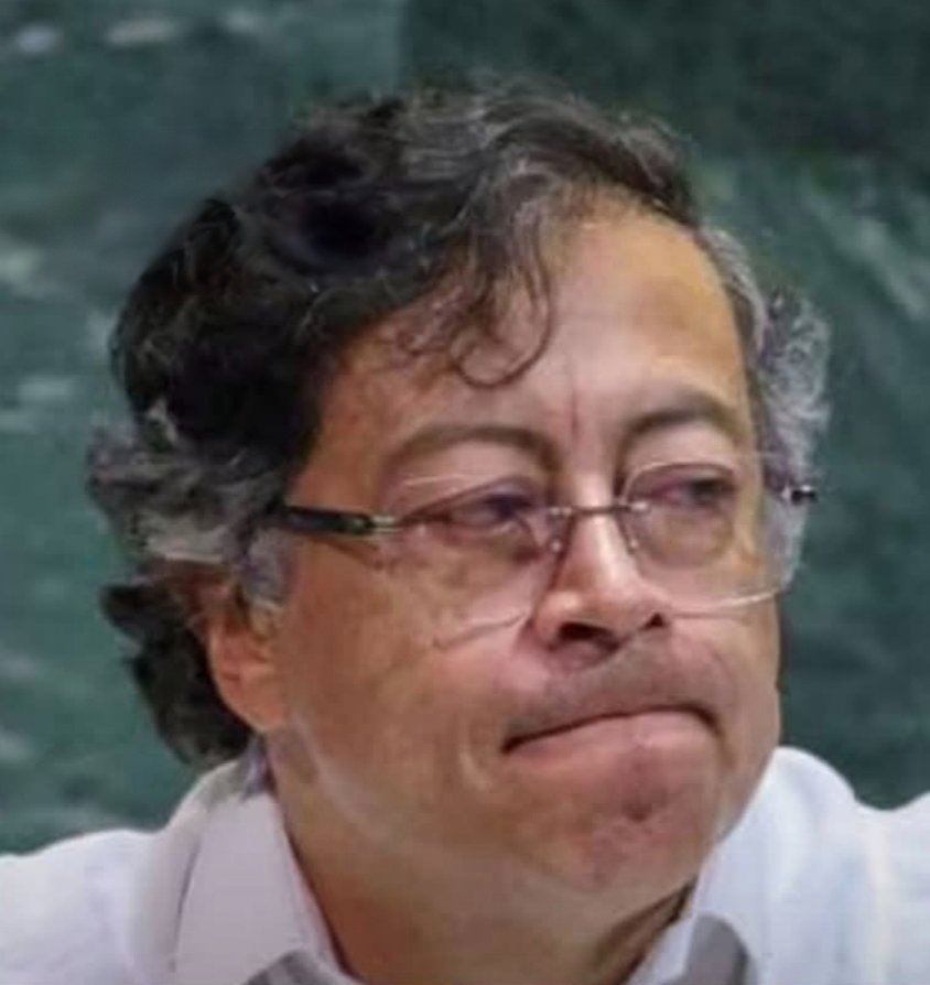 Misión cumplida tweet media