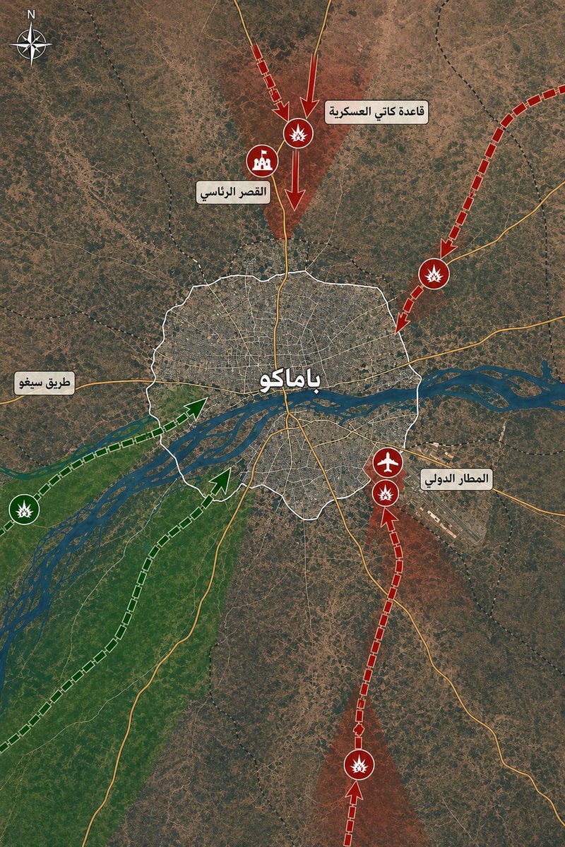 عمر الأنصاري | Oumar Alansari tweet media