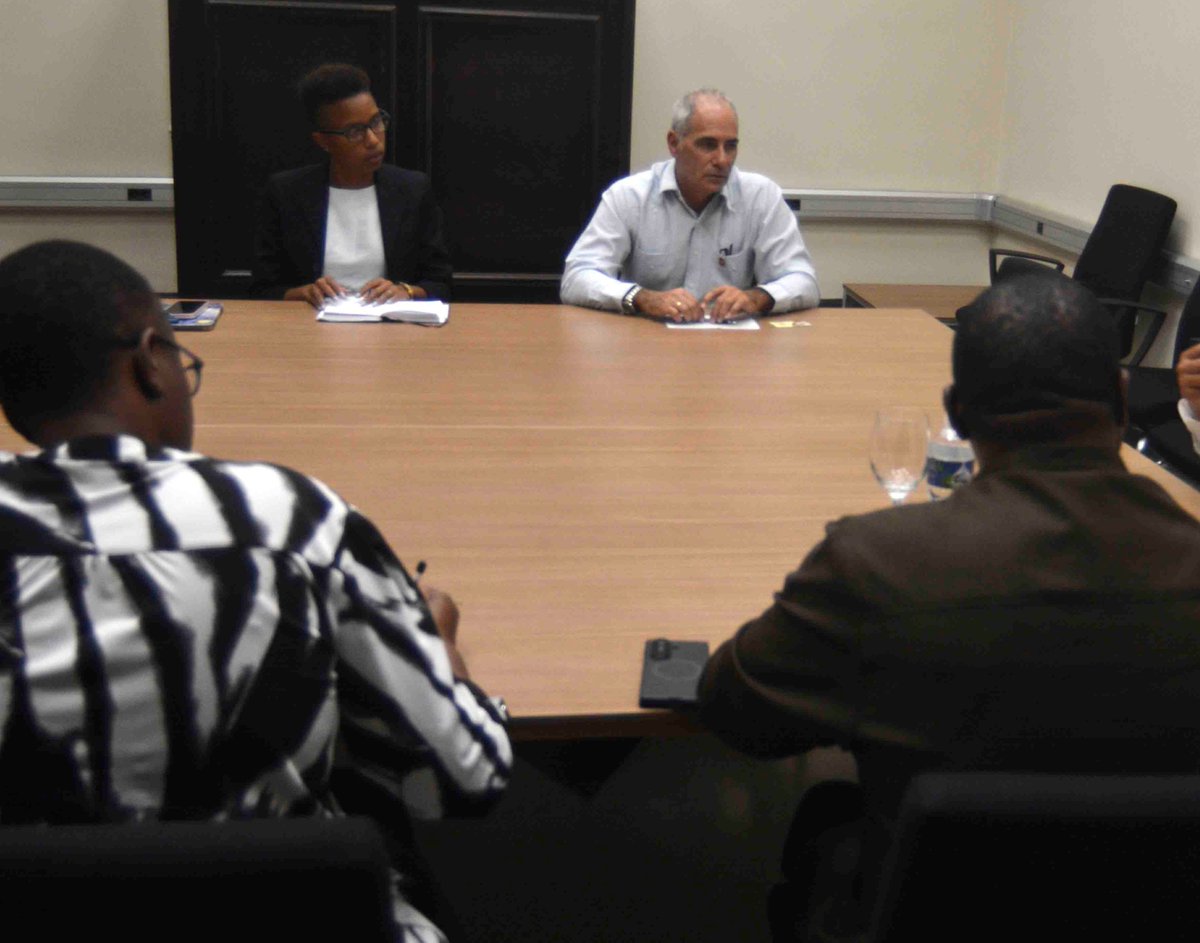 Asamblea Nacional Cuba tweet media