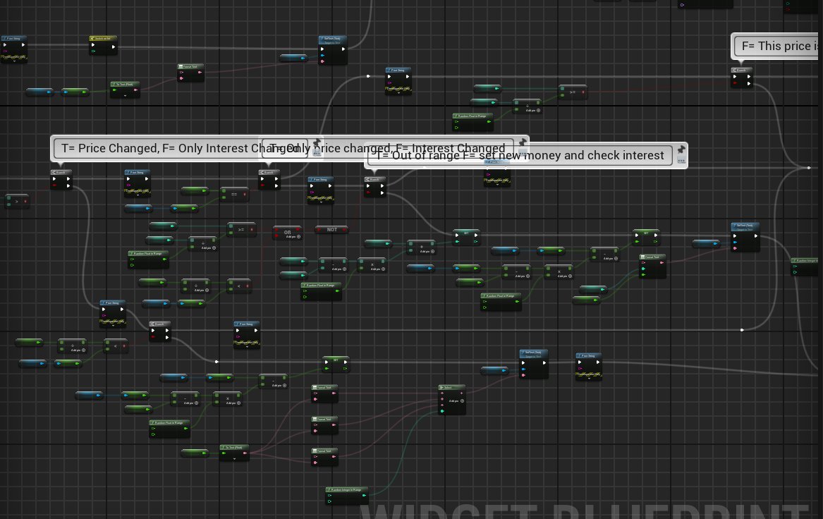 EfalGames's tweet photo. They said don't touch if it works 🤷‍♂️🤷‍♂️

Link in replies 👇

#indiedev #steam #unrealengine #simulator #indiegames #coding https://t.co/iLSZUkGQw0