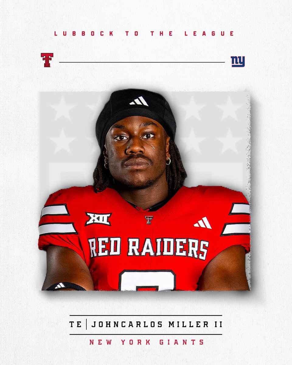 Texas Tech Football tweet media