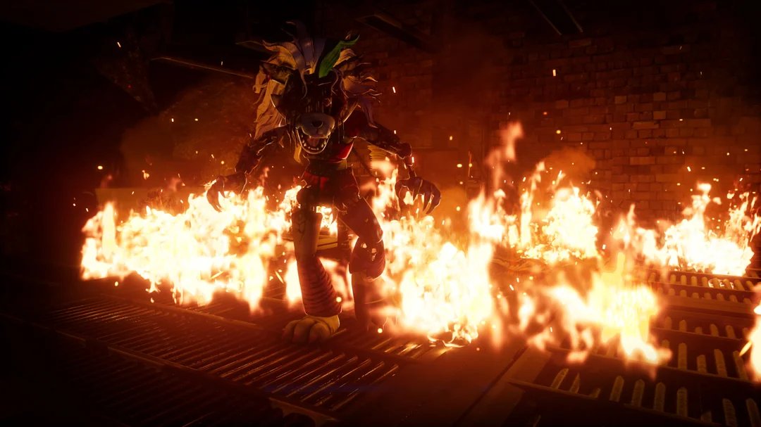 WaffleMan tweet media