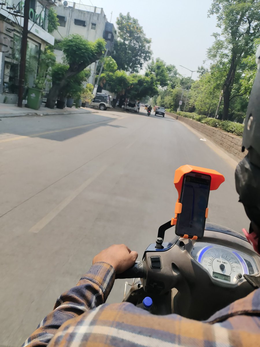 bekindtoevery_1's tweet image. Every problem has a solution 
Every problem has an invention 
#Hyderabad