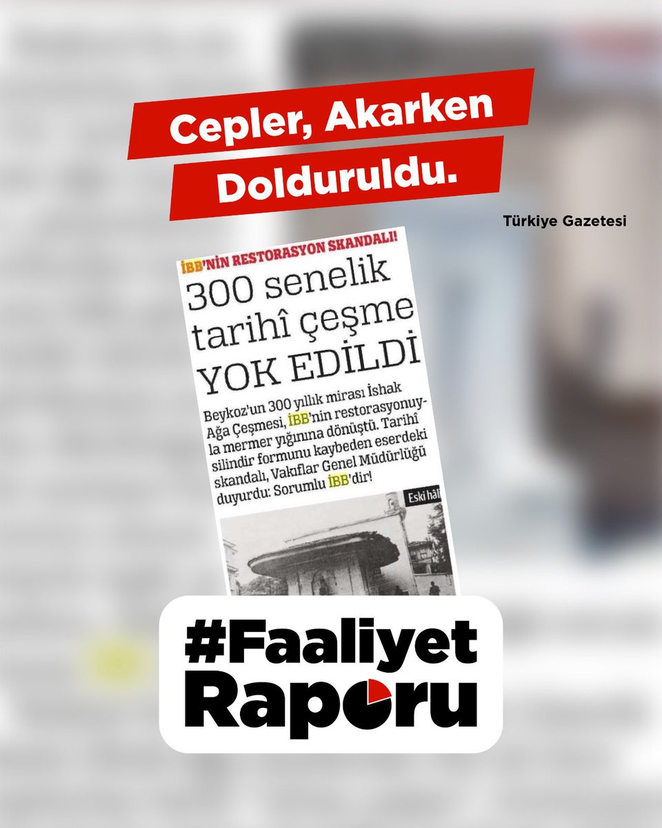 AK Parti Pendik tweet media