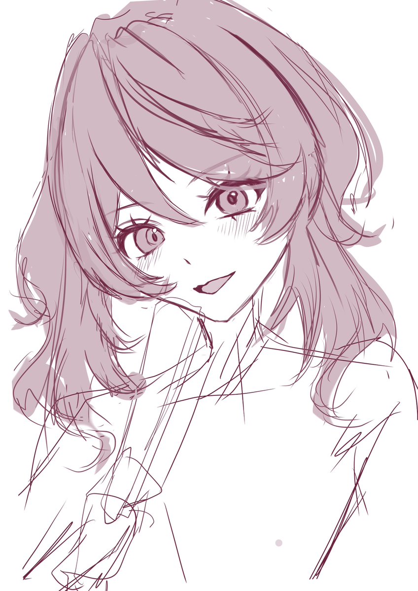 今のところとても可愛く見えます。
明日の朝はどうだろうか…