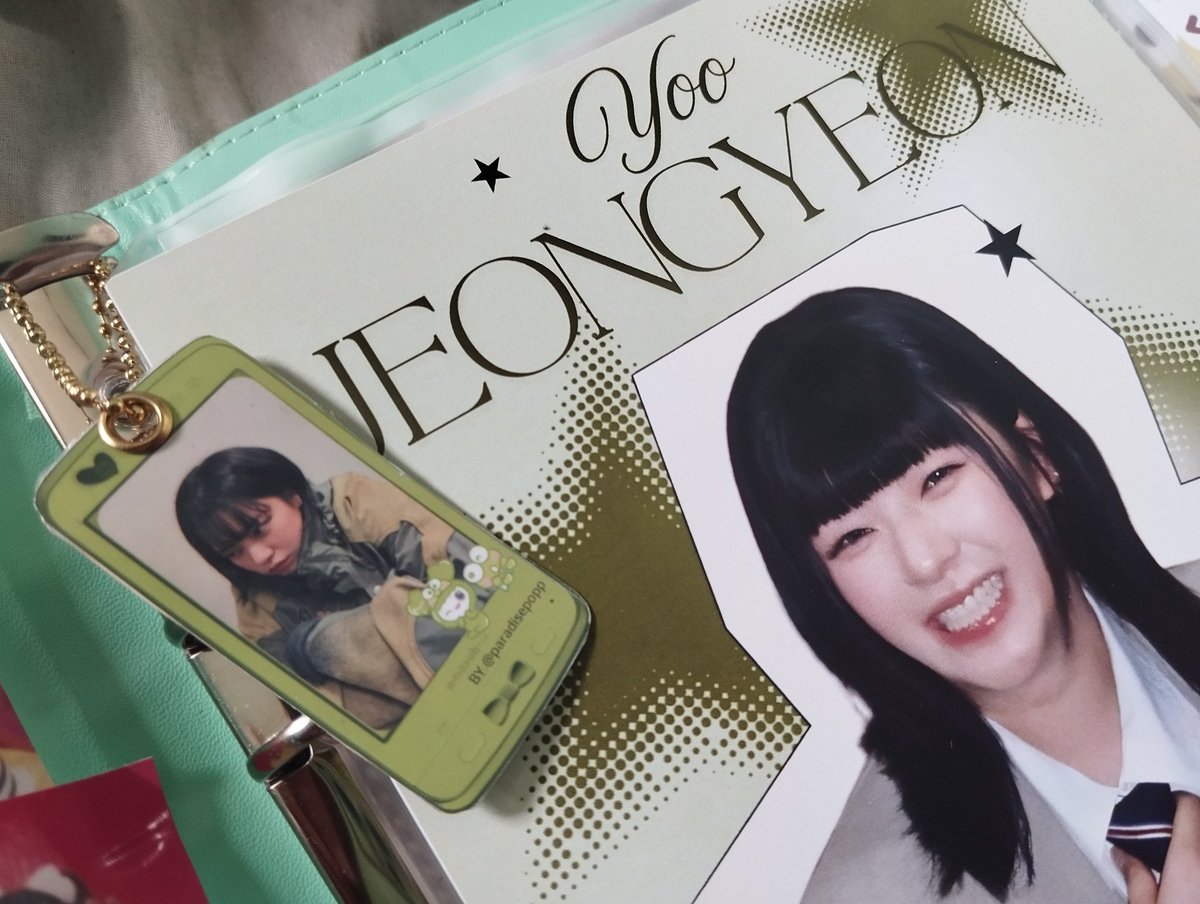 bibs ★ witch hat atelier era!! tweet media