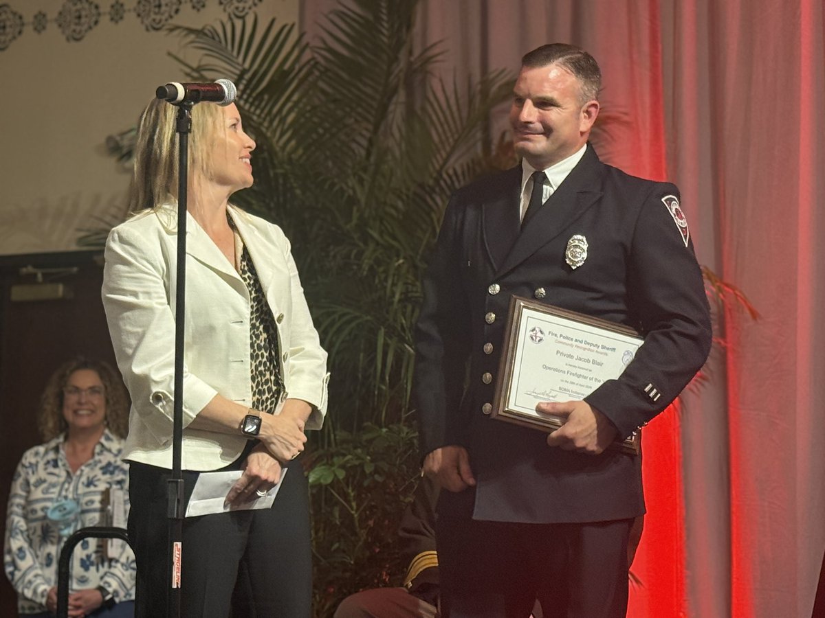 Indianapolis Fire Department 🚒 tweet media