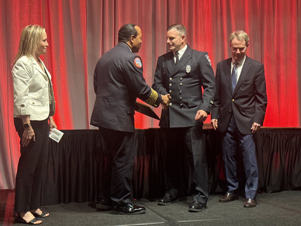 Indianapolis Fire Department 🚒 tweet media