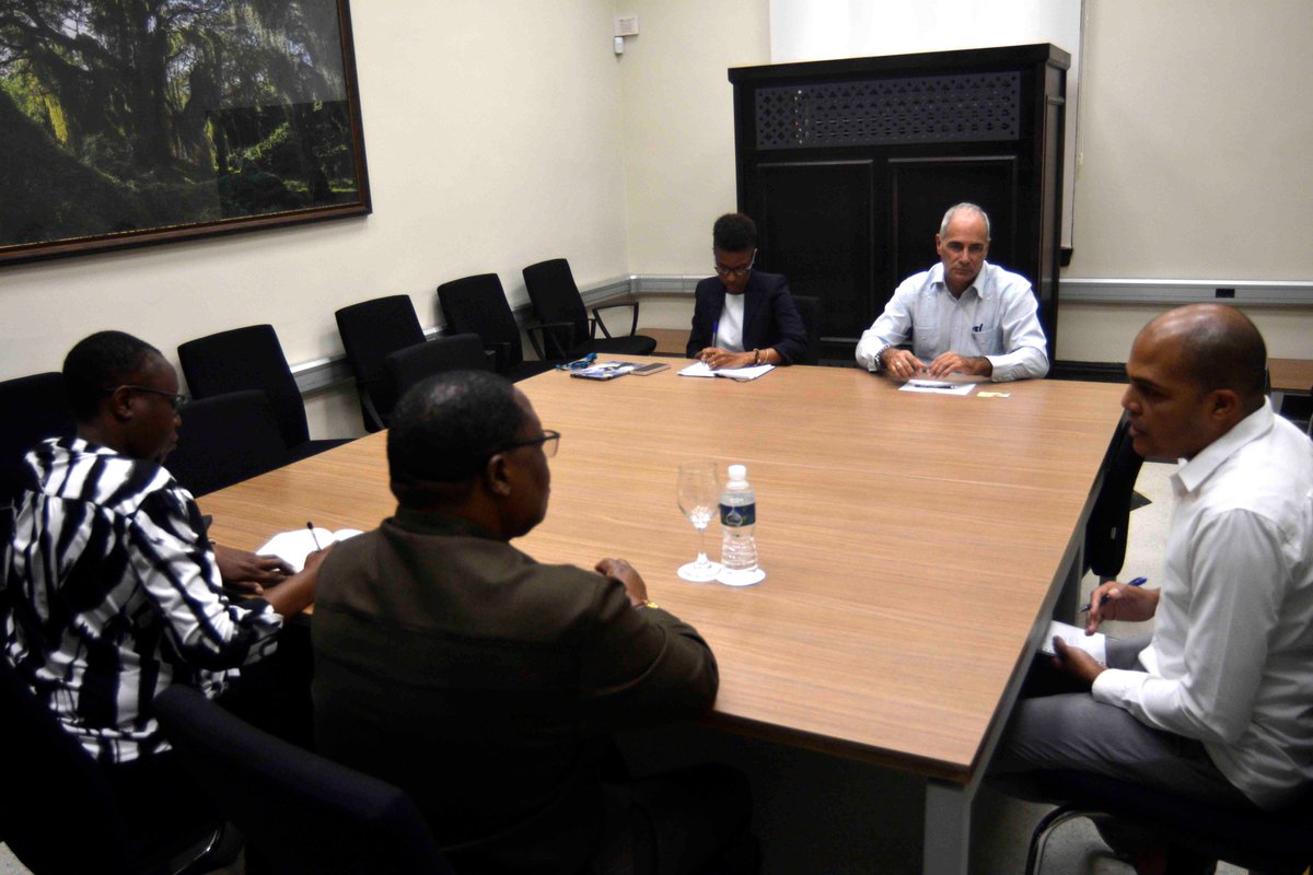 Asamblea Nacional Cuba tweet media