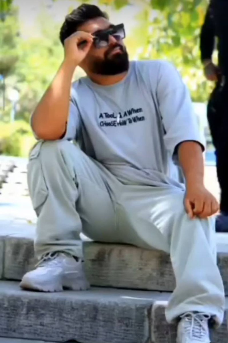 جاویدنامان انقلاب شیروخورشید🕊️ tweet media