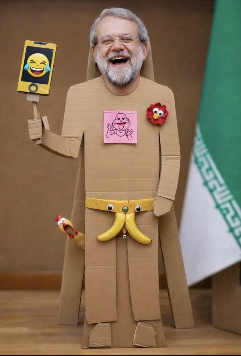 👑 afshin ULTRA MAGA👑 tweet media