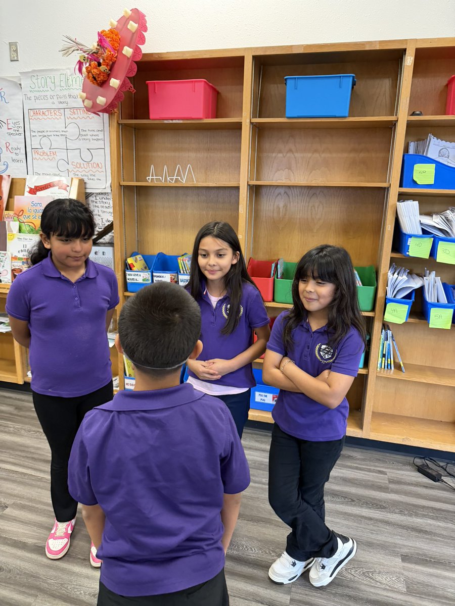 Cowart Elementary Library tweet media