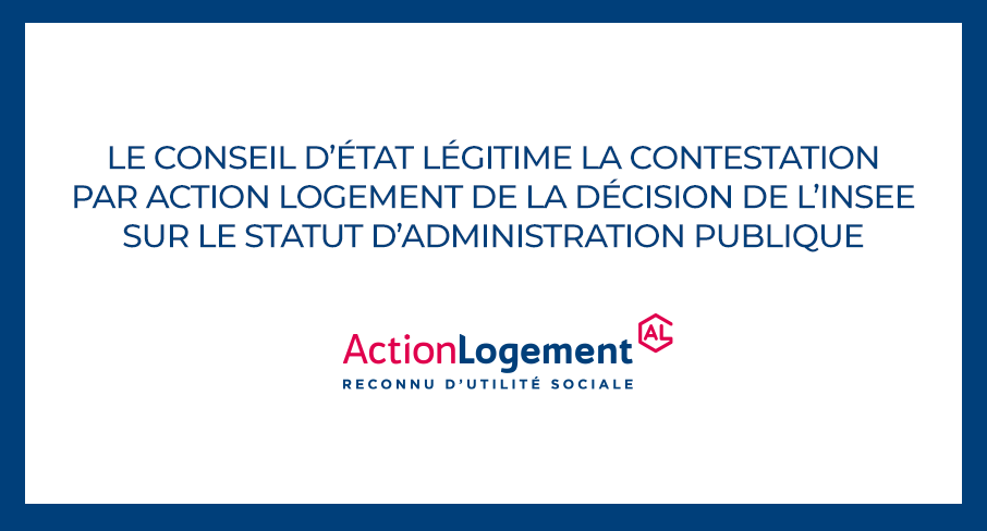 Action Logement tweet media