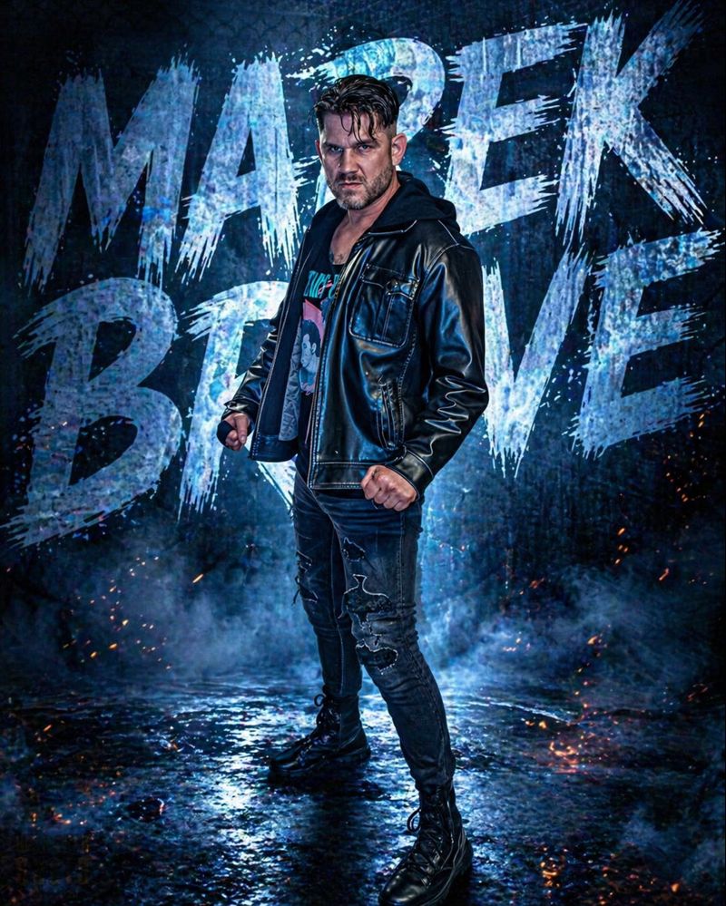 Marek Brave tweet media
