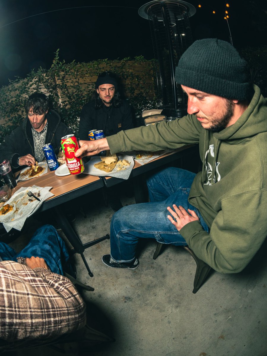 gorillaenergy's tweet photo. Post Skate Sesh 💥 #GorillaEnergy https://t.co/4HvNsL8cGz