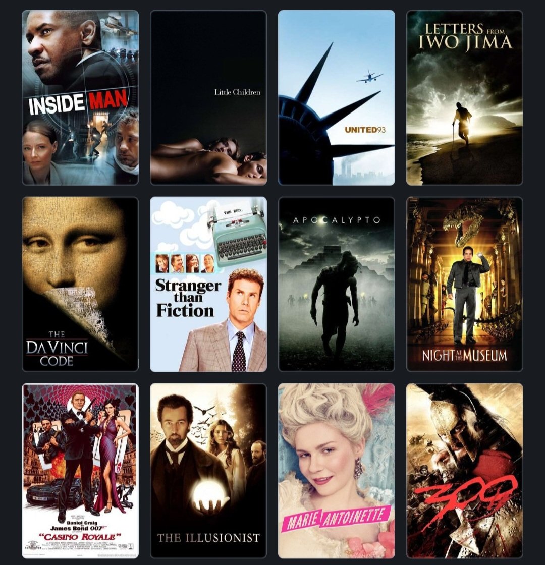 I Love To Talk Film tweet media