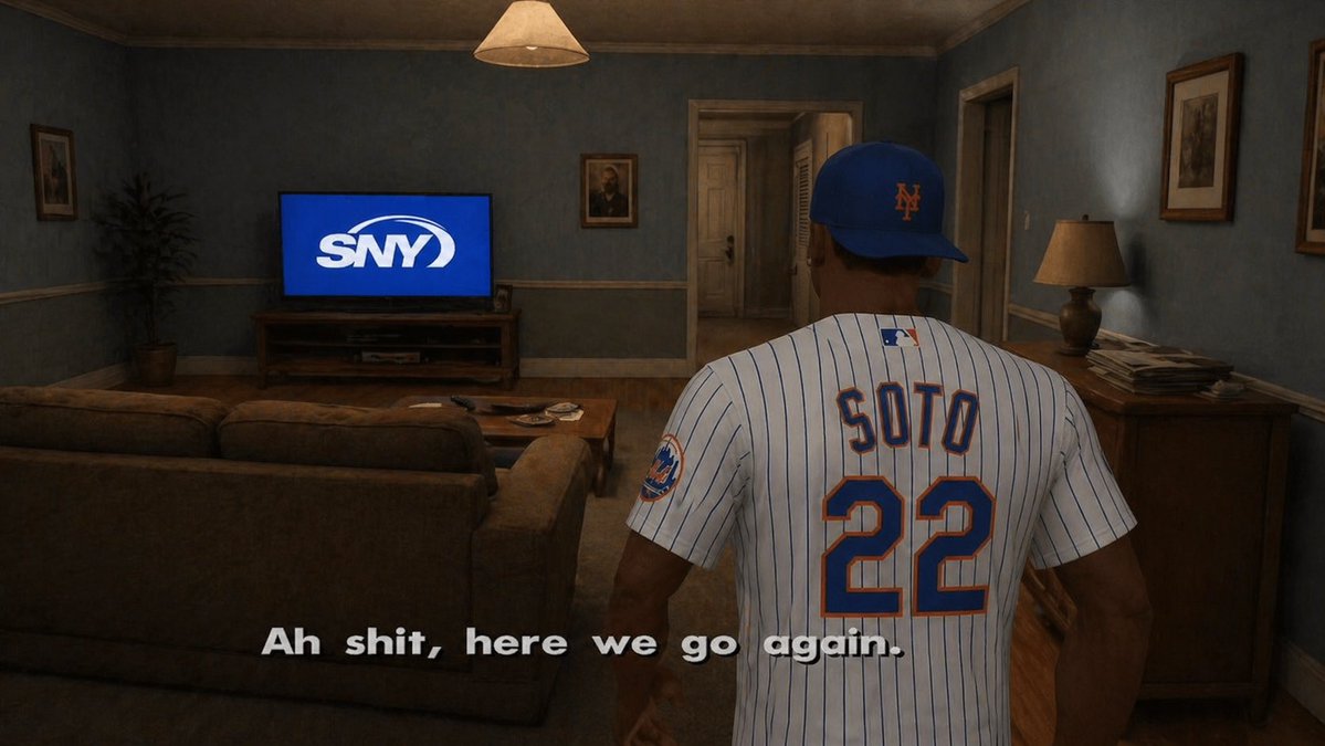 Big Mets Energy tweet media