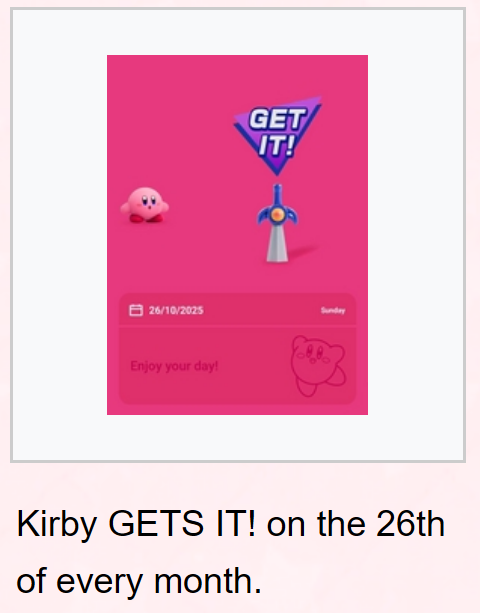 Depths of WiKirby tweet media