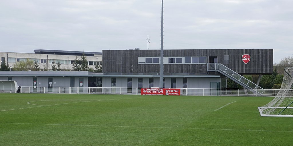 VAFC Info 🦢 tweet media