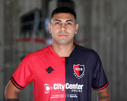 Gonzalo Calvigioni tweet media