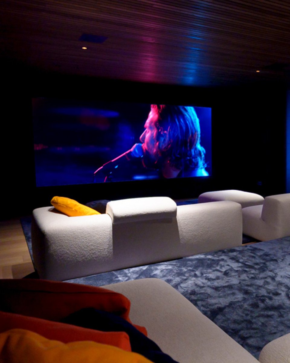 Meridian Audio tweet media