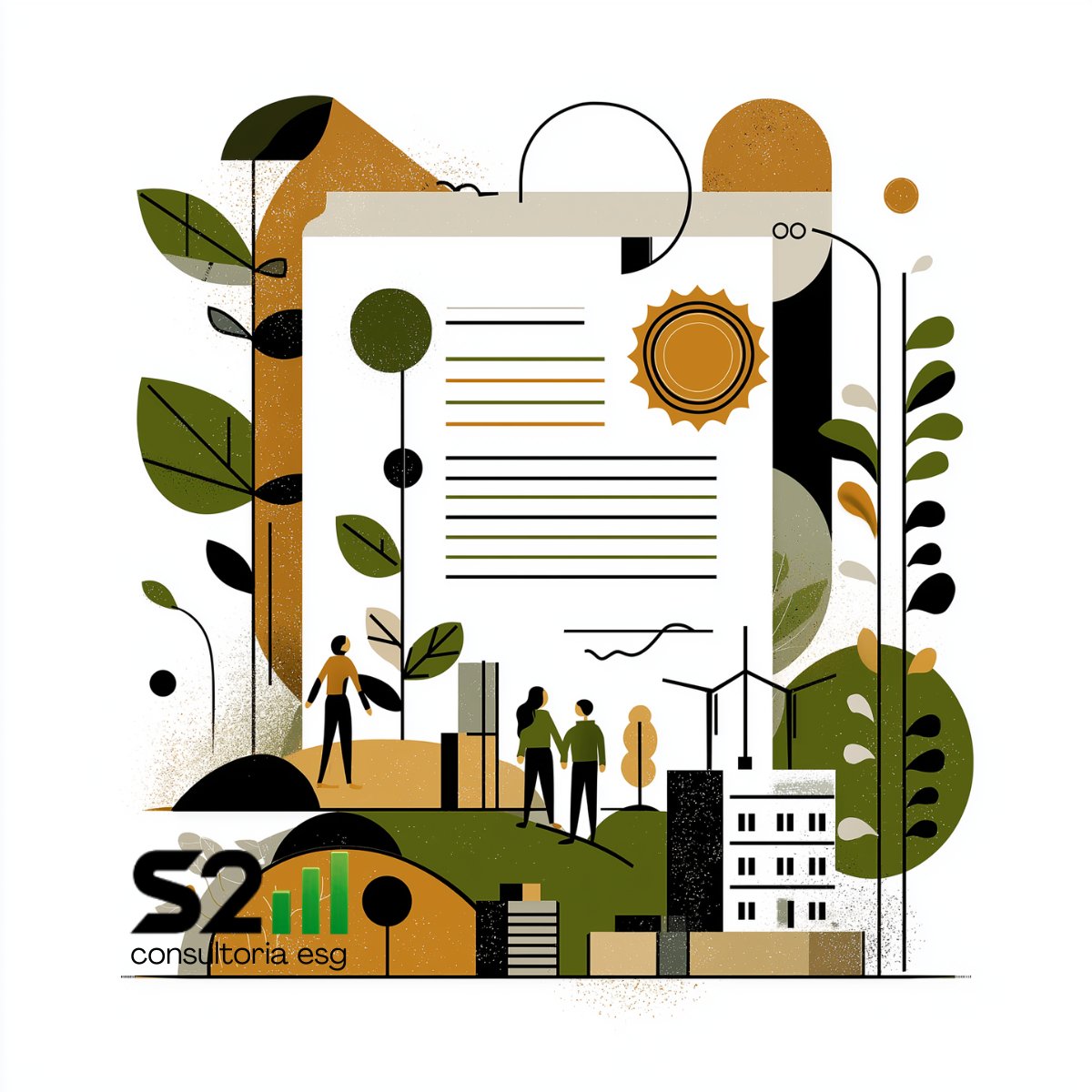 S2consulESG's tweet image. 🌱 Créditos de carbono com impacto social! A nova estratégia do Ministério da Fazenda busca transformar a exportação de créditos em um motor de desenvolvimento social no Brasil. 🇧🇷 Um passo importante para ir além do financeiro! #CreditosDeCarbono #ImpactoSocial #ESG