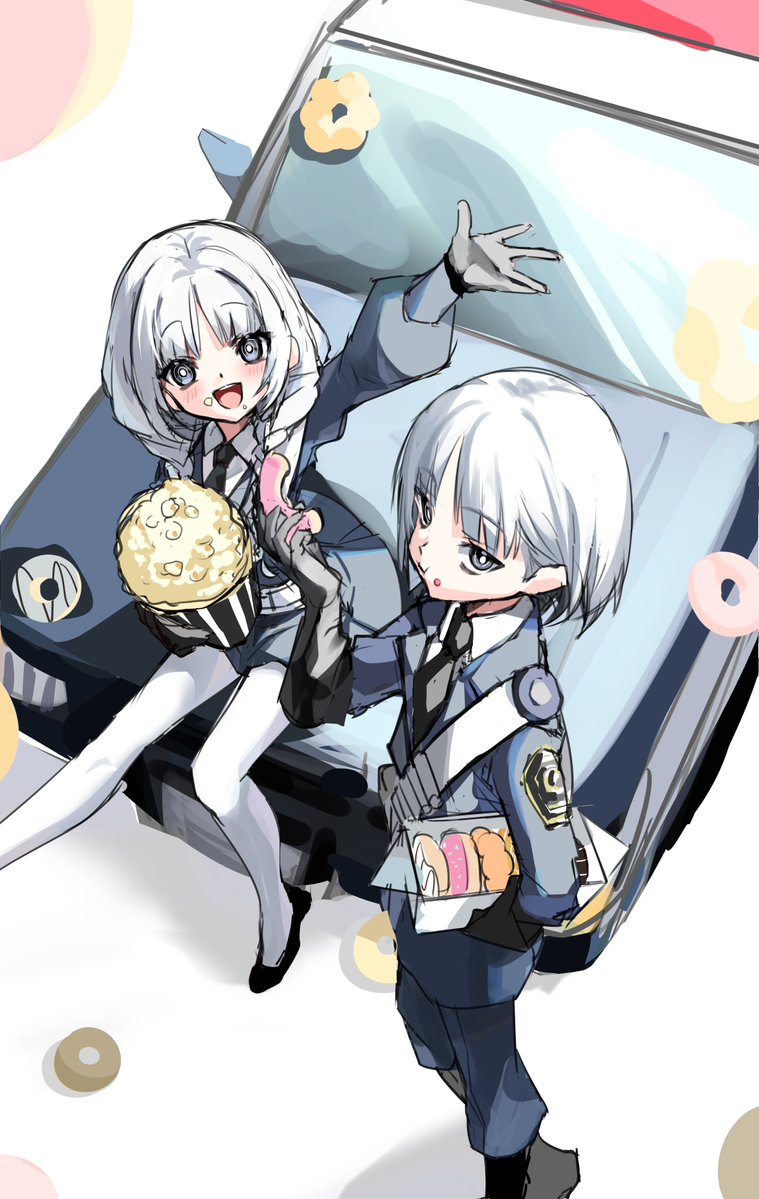 ピ tweet media
